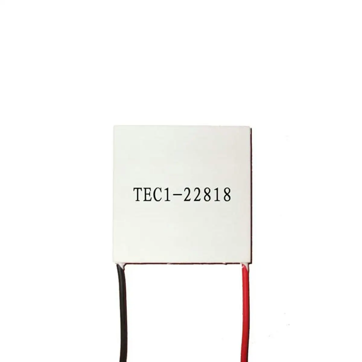 HALJIA TEC1 - 12710 dissipatore Raffreddamento termoelettrico Peltier HALJIA TEC1 - 12710 dissipatore Raffreddamento termoelettrico Peltier