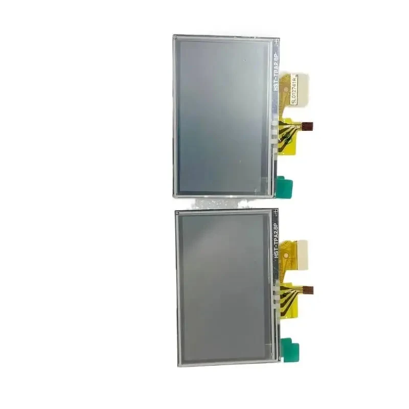 백라이트가 없는 교체용 터치 LCD 디스플레이 화면 DCR-SR62 DCR-SR82 캠코더 수리 부품용 새 제품