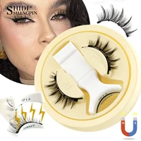 Eyelashes Set 1