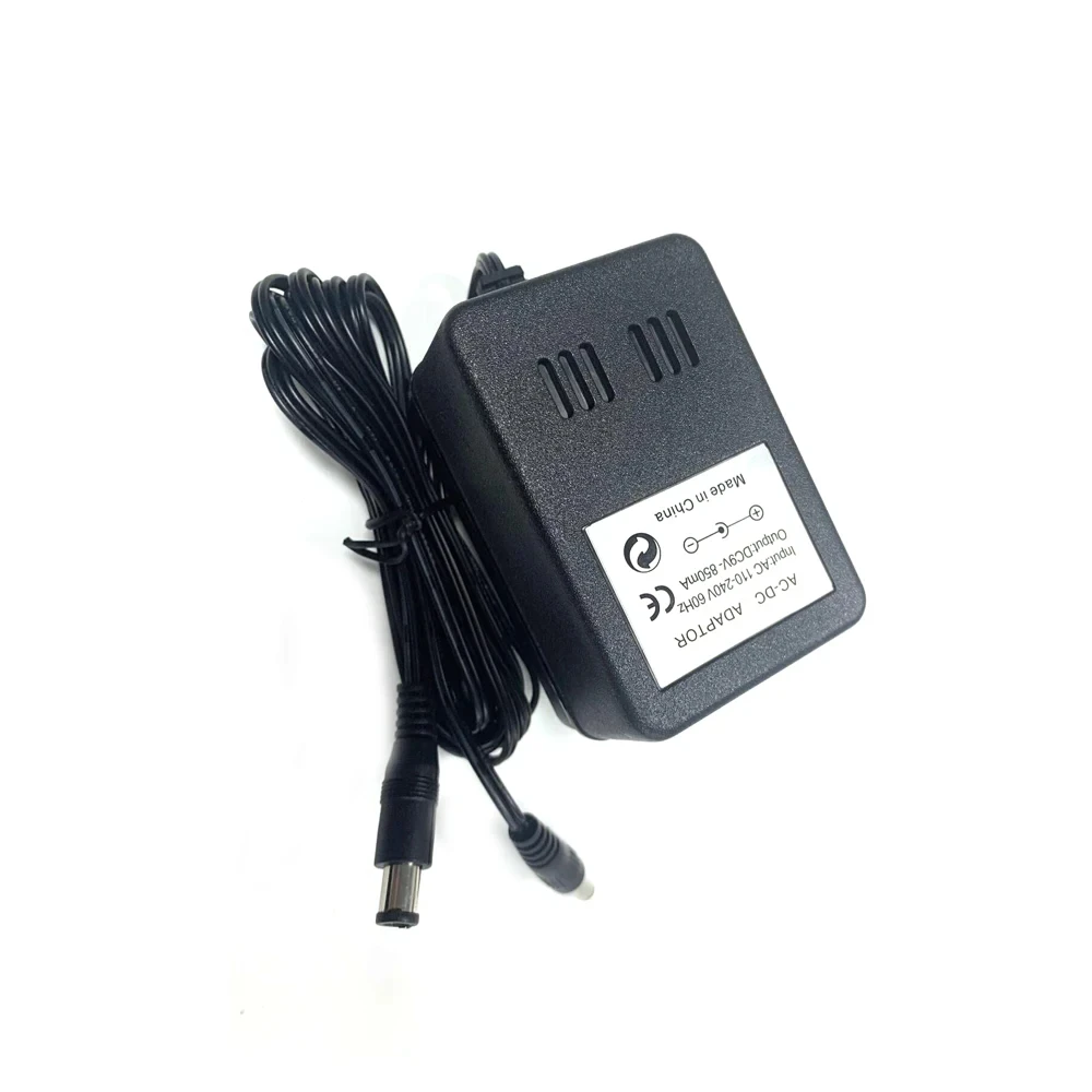 3 in 1 EU plug Power Supply Charger For NES/ SNES AC Adapter For Genesis Accessories repair
