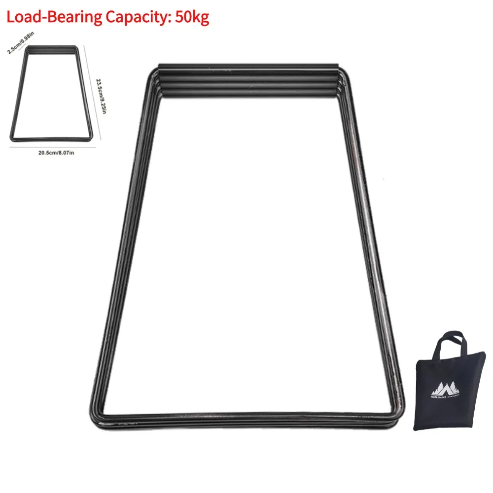 1PC C Black