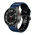Dark blue black