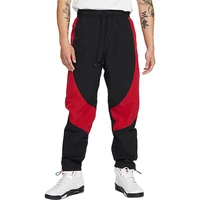 Nike Authentic JORDAN Pantalon de course fuselé en patchwork pour homme CV3175-010 5
