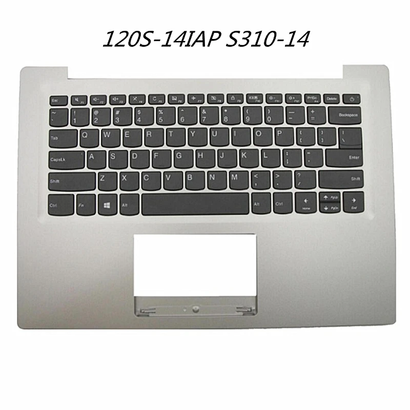 tampa da base inferior, S130-14IGM, 120S-14, IAP, IKB, Novo