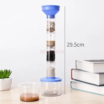 DIY Water Purification Kit 1
