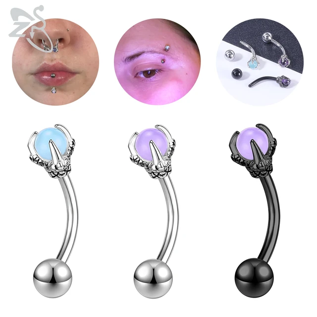 ドラゴンローズ 薔薇のピアス H.P.FRANCE - DRAGON ROSE ドラゴン