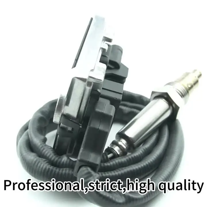 High quality New 46344808 Nitrogen Oxide NOx Sensor for Fiat 500x