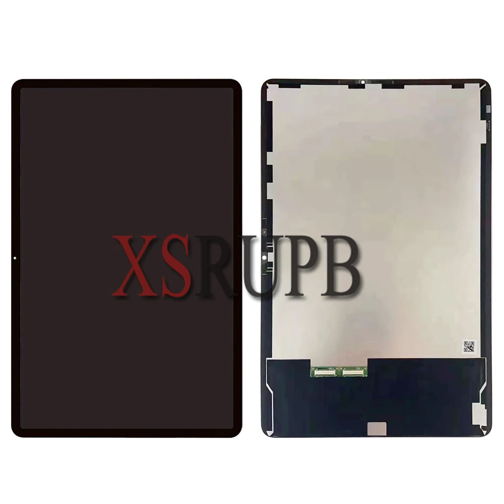 Polegada para Huawei Matepad 11 Dby-w09 Dby-al00 2023 Display Dígito Montagem da Tela de Toque para Huawei Matepad 11 Lcd 10.85