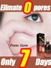Pore Shrinking Essence Contraction Minimizer Pores Oil Control Eliminate Dilated Pore Remover Face Skin Care Serum 1