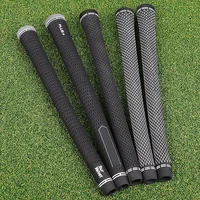 New Tour VELVE Golf Grip GP Rubber Golf Club Grips Undersize Standard Midsize Irons Driver Wood Hybirds Universal 1