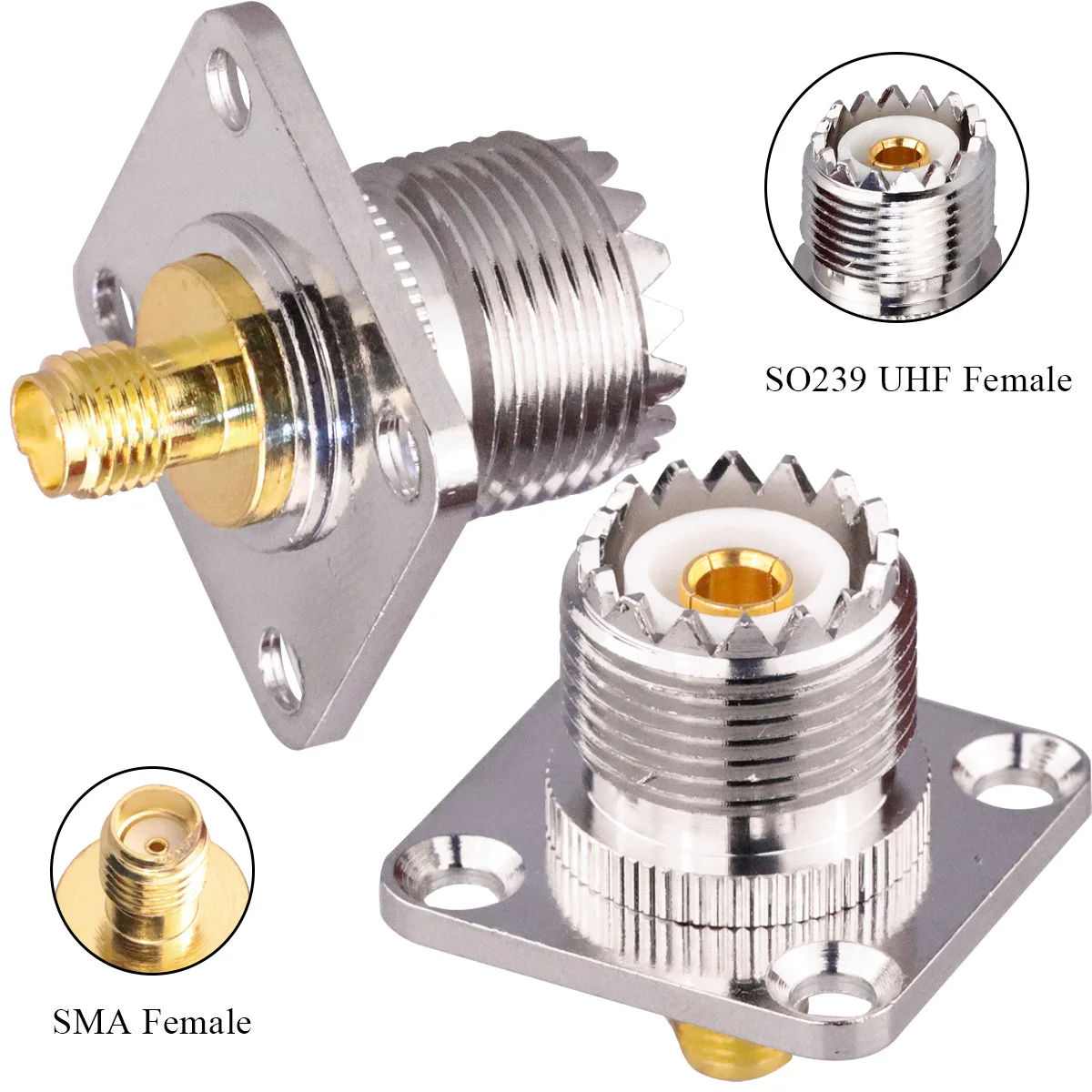 Computers e Electronics