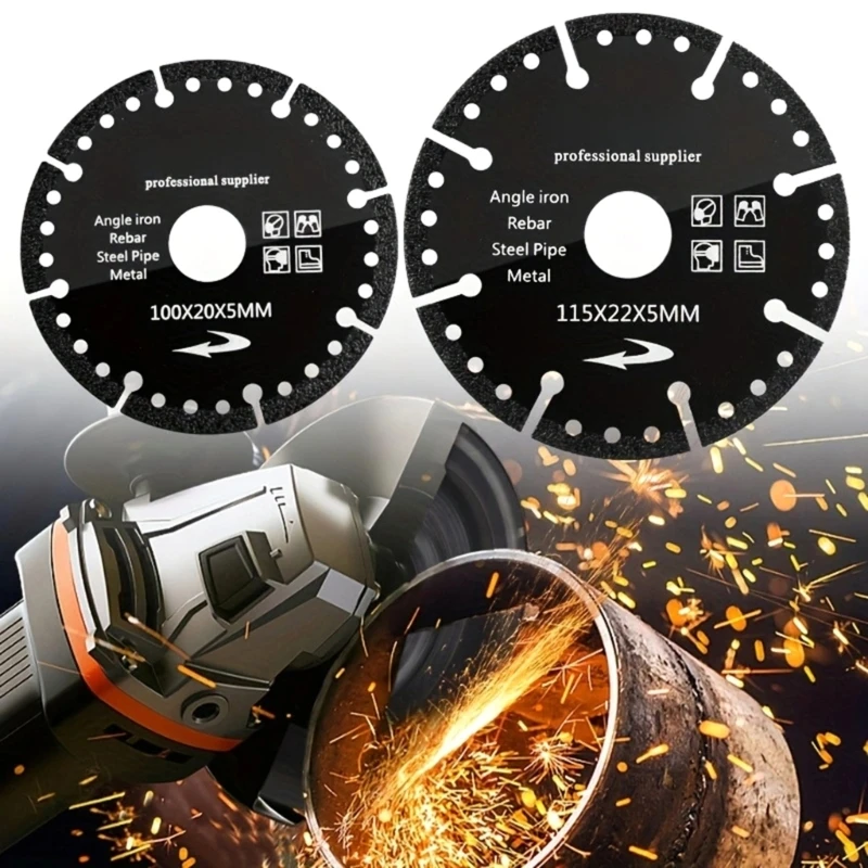 

Tile Diamond Discs Cutting Grinding Disc Wheel 110/115mm for Cutting