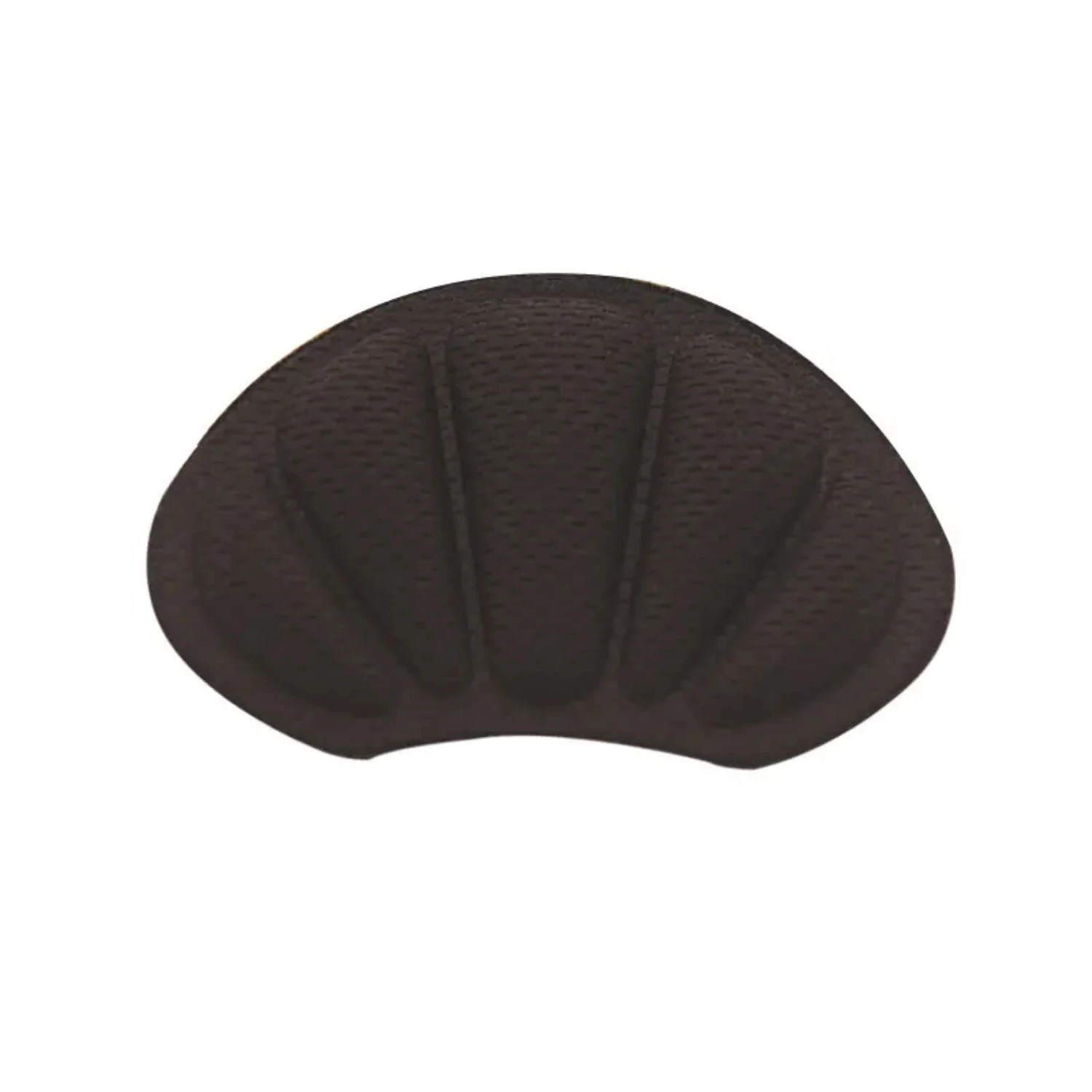 Heel Sticker for Reducing Shoe Size, Anti-abrasion Half-Size Heel Pad-Prevents Pain and Blisters, Comfortable and Durable Padd