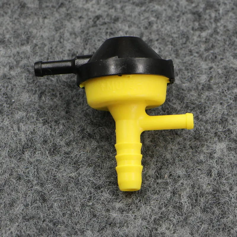 Apply to Bora Golf 4 MK4 Vacuum valve Check valve Check Wastegate Oil-water check valve