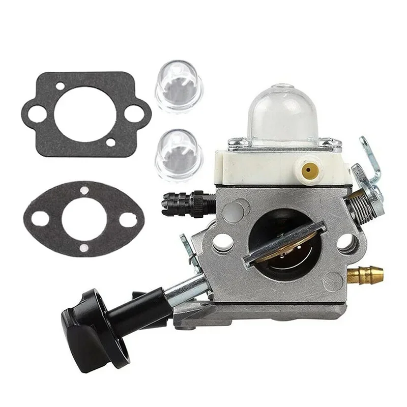 All-Carb Sostituzione Carburatore Per Stihl Bg86 Sh56 Sh56C Sh86 Sh86C C1M-S261B Soffiatore Per Foglie Bg56 Zama