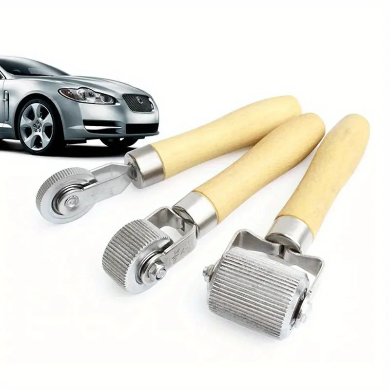 Auto Patch Roller for Tire Repair
