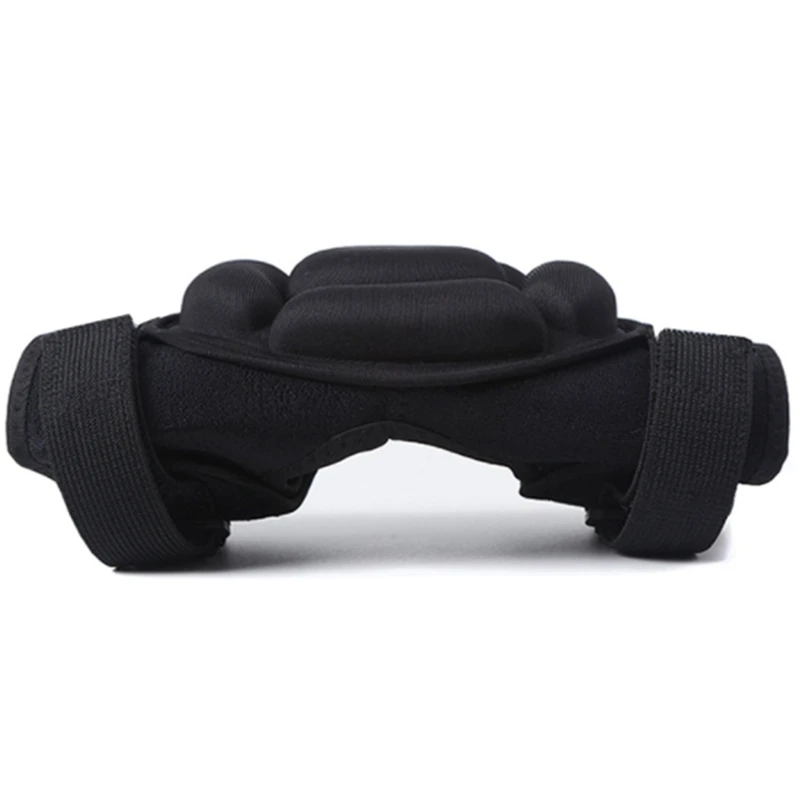   е     ߰ȣ ѷ ȣ Ŭ Anticollision Kneepad Wrap