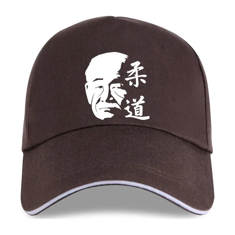 New cap hat Judo - Jigoro Kano Judoka 