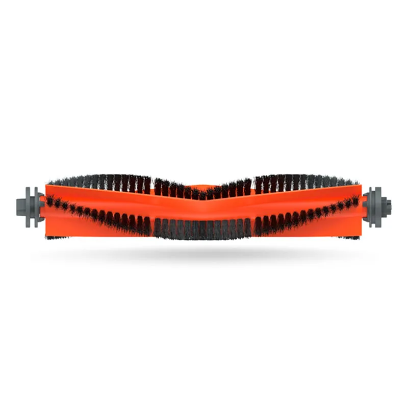 Kit di parti di ricambio compatibile con Dreame Bot Z10 Pro / L10 PLUS Spazzola principale Spazzola laterale Panno Mop Filtro HEPA Sacchetto della polvere Aspirapolvere Robot Accessori