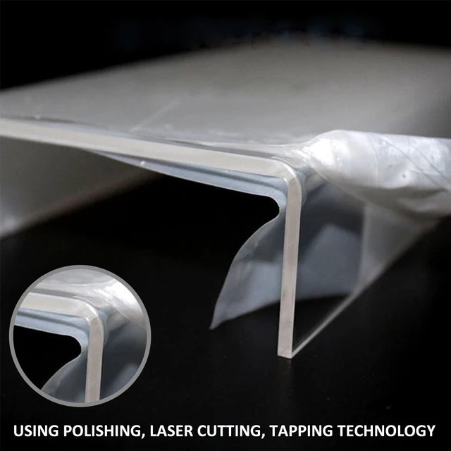 Acrylic Display Stand 4