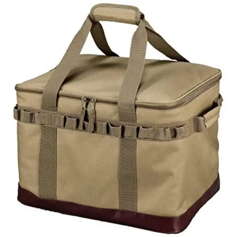 Storage Bag Gas Tank Storage Bag Camping Storage Bag Camping Cookware Bag Camping Meal Lamp Tableware Utensils