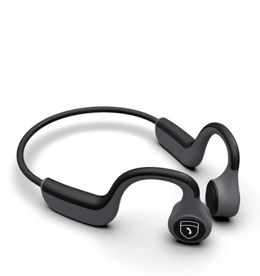 

Bluetooth 5.0 Chip Headset Waterproof Sweatproof 6-8 Hours Battery Life Bluetooth Headphones For xiaomi Bone Conduction