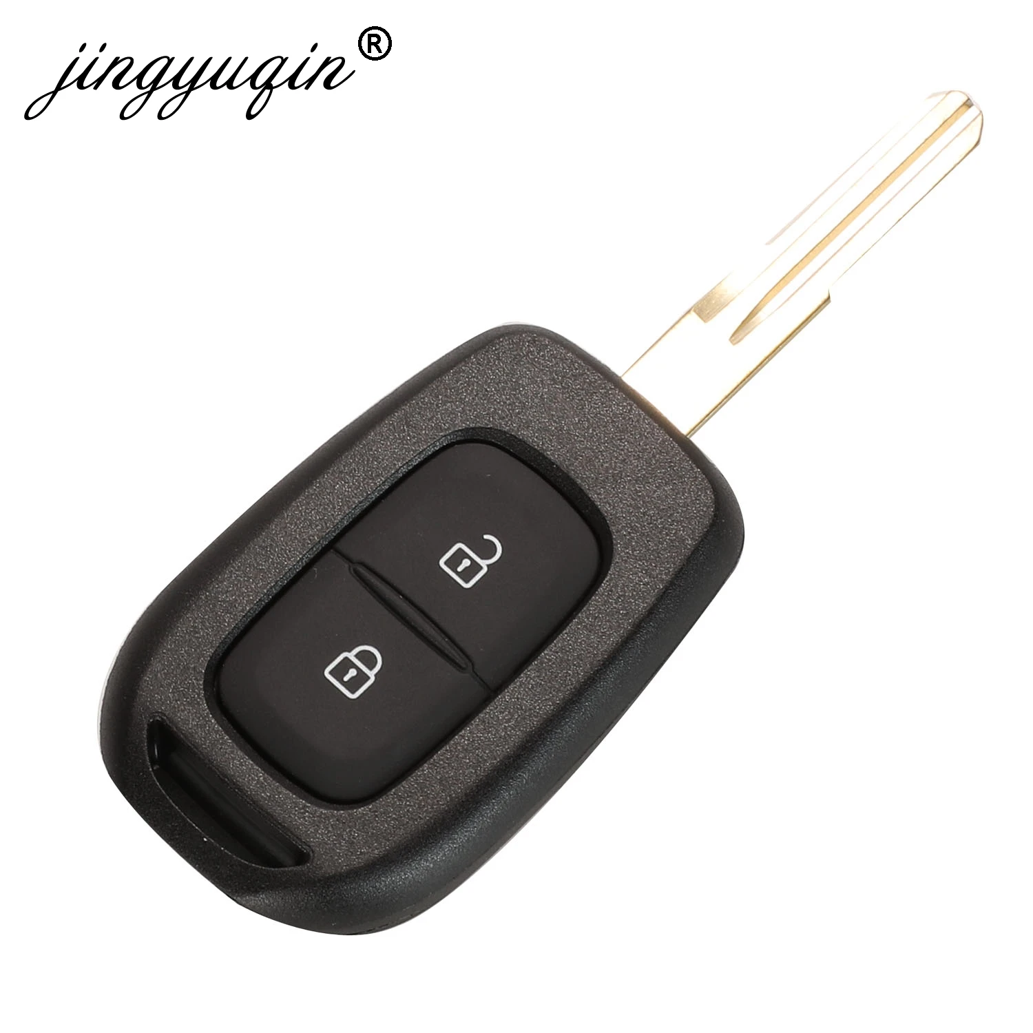 원격 자동차 키 433mhz PCF7961M 4A Renault Sandero Dacia Logan Lodgy Dokker Duster Trafic Clio4 Master3 VAUXHALL VIVARO