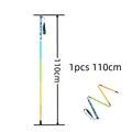 Colorful 1pcs 110cm