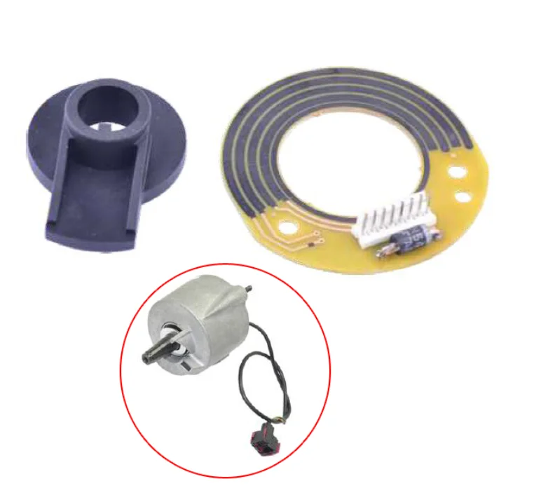 3095400900 Forklift spare parts direction sensor repair kit used for LINDE T20AP/T20SP-131/1158 with 1315009000 3095400904