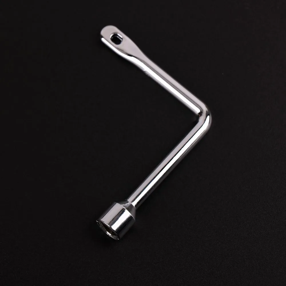 1pcs elevator door keys elevator parts elevator triangle key Triangular key universal train Universal Triangular Key Socket For Electric Cabinets Zinc alloy material