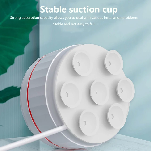 Portable Mini Washing Machine USB Powered Turbo Washing Machine for Underwear Socks Mini Ultrasonic Turbo Washer for Home Travel 2