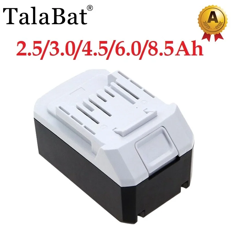 2.5/3.0/4.5/6.0/8.5Ah Per Makita Bl1813G Li-Ion 18V Batteria Per Utensili Elettrici Bl1811G Bl1815G Bl1820G Bl1813G Bl1813G Bl1811G 195608-4