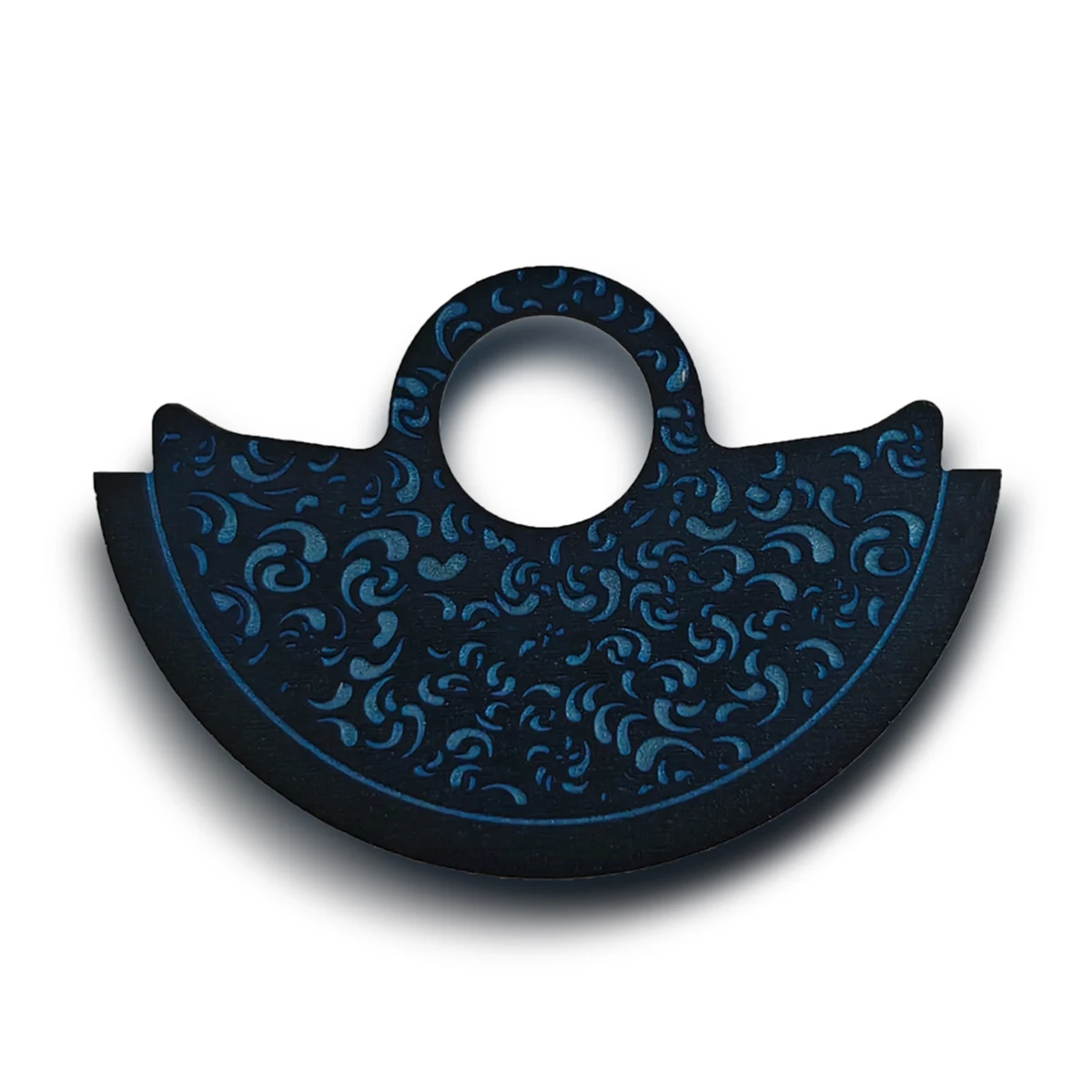 Rotor Automatic Hammer Patch with Sticker for Watch Modification Parts