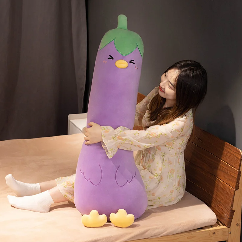 Chicken character plush product photo
