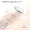 2 In 1 Electric Razors for Women Bikini Trimmer Face Shavers Hair Removal for Underarms Legs Ladies Body Remover IPX6 Waterproof 5