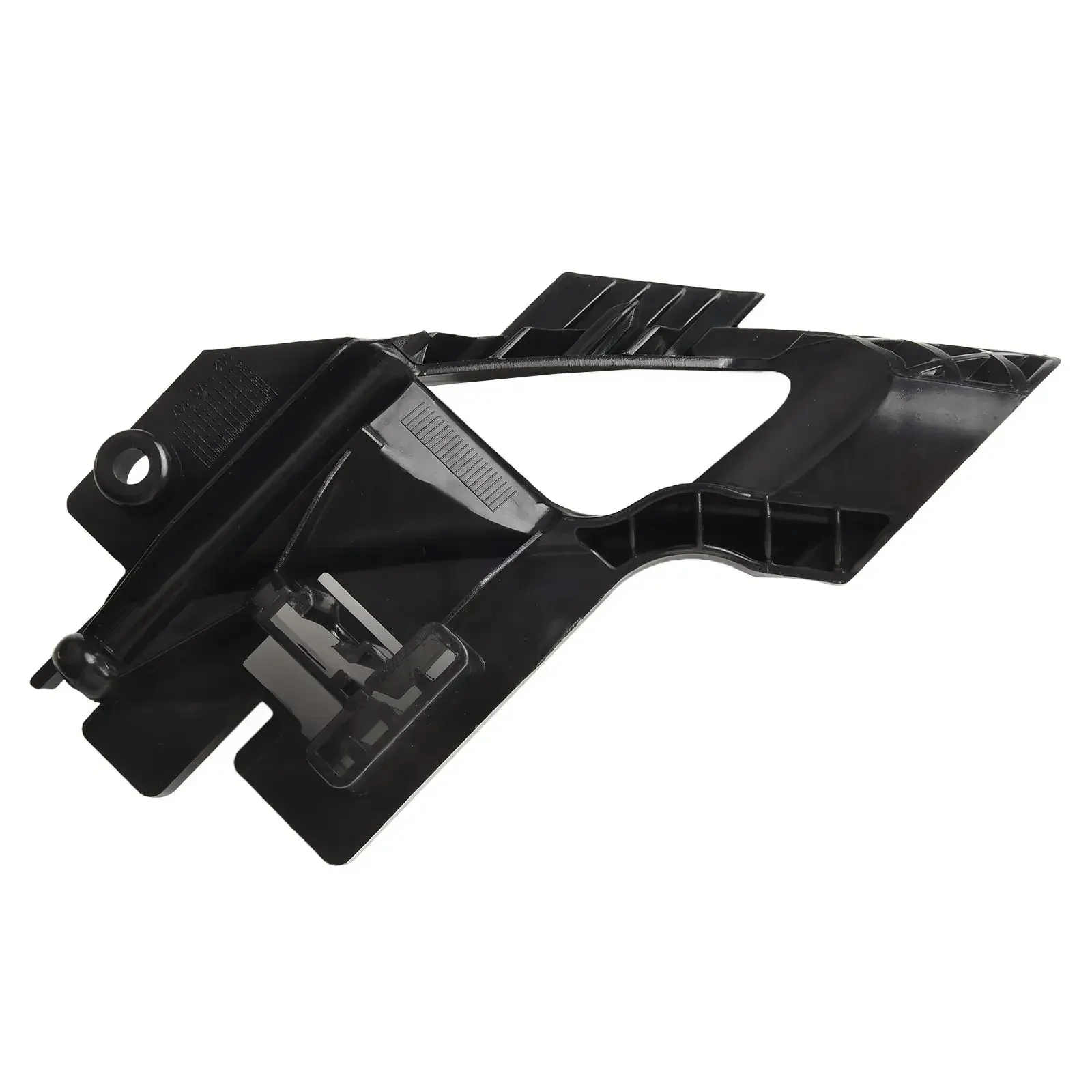 Front Right Headlight Bracket For BMW For X6 F15 F85 F16 F86 63117395524 Replacement Installation Car Interior Parts