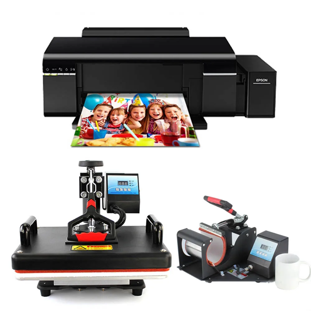 

Uv Dtf Printer 3d Printing Machine