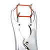 Animals Sheep Tail Castration Forceps Expansion Clamp Elasticity Rubber Castration Rings Farm Animal Bloodless Tail Pliers 6
