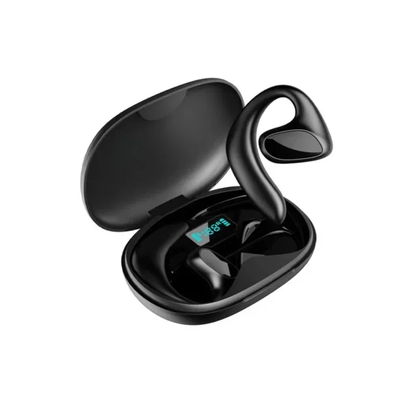 Translator Earbuds M8 Headset Supports 144 Languages Real Time Translation Languages Translator Earphones
