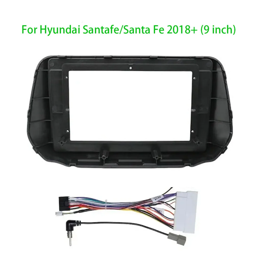 10 1 Inch Big Screen Adapter Car Radio DVD Player Fascias Frame For 10-1-inch-big-screen-adapter-car-radio-dvd-player-fascias-frame-for