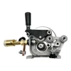 120SN-500A Single Drive Print Motor Type Weld Feeder Assembly Wire Feeder With Euro Connector For MIG Welding Machines 1