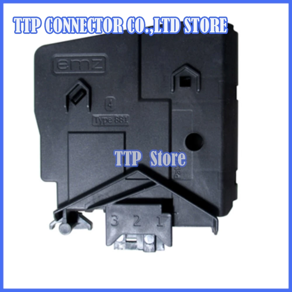 

Type 881 MG80-1201LPC(S) 60-1201LPC