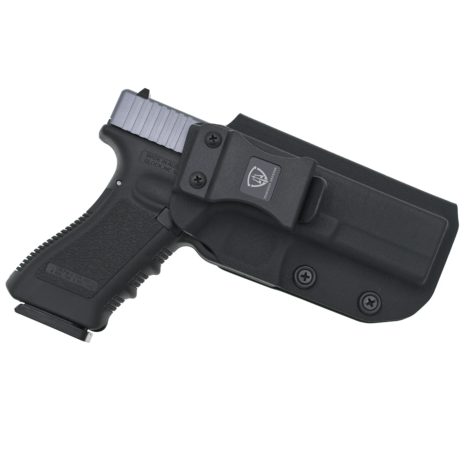 

Tactical Accessories Gear IWB Holster concealed Pistol Carrier holder for Glock g17 G47 Gen3 Gen4 Gen5 Glock g22 g31 Gen3 Gen4