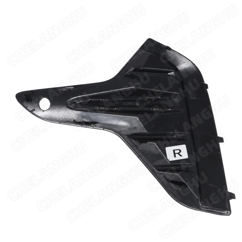 폭스홀 오펠 인시그니아 리갈 2020 2021 2022 2023 2024 차량용 전방 안개등 프레임 커버 그릴 9090810003801