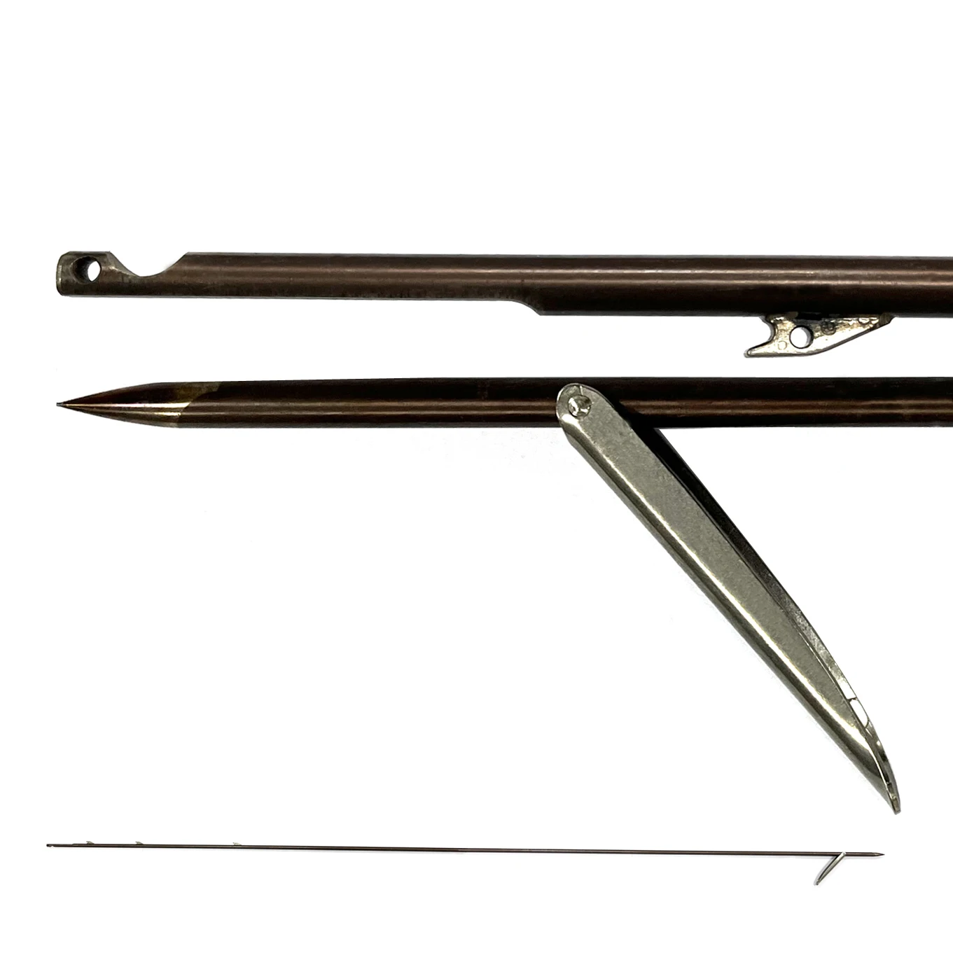 

Рукоятка для охотничьего ружья Акулий плавник 7,5 мм 100 см 120 см 150 см 160 см 190 см 17-4PH валы для охотничьего ружья из нержавеющей стали