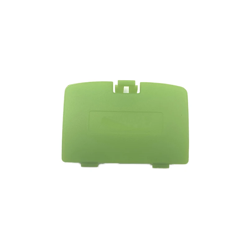 Replacement Battery Cover Door For Nintendo Game Boy Color (GBC) – Choose Your Color – New