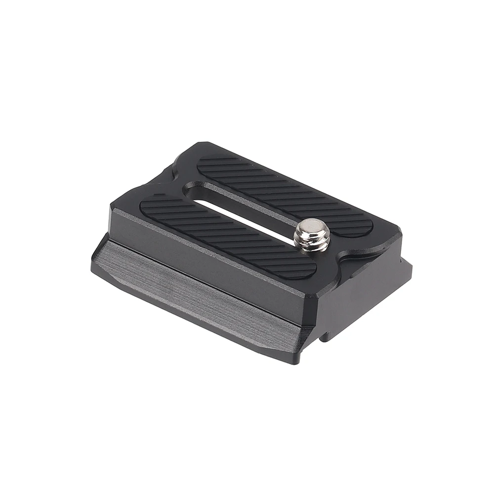 Hersmay 2PCS Universal Quick Release Plate For DJI Ronin SC RS2 RS3 Pro RSC2 Gimbal