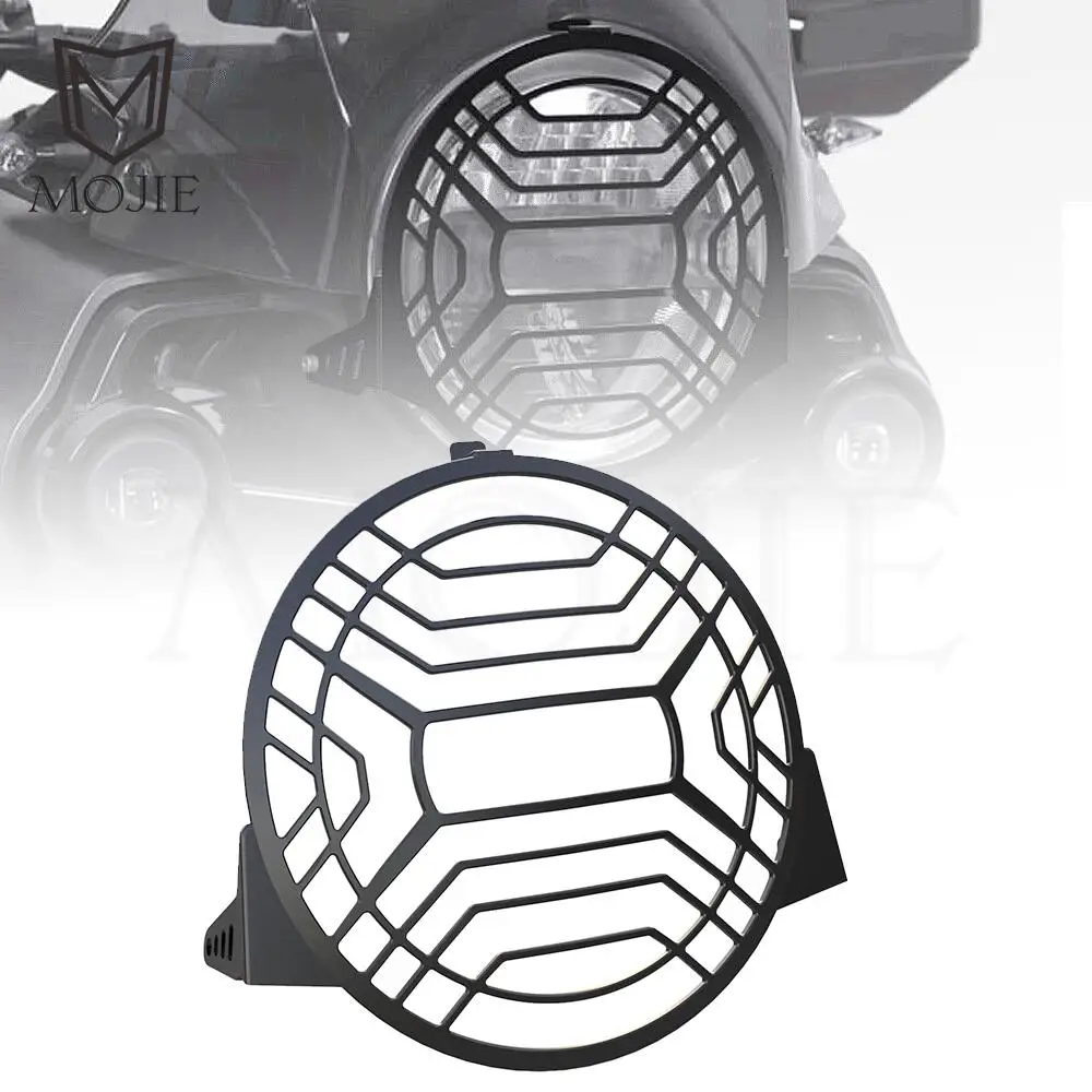 For Husqvarna Norden 901 2022 2023 Norden901 Motorcycle Parts Headlight