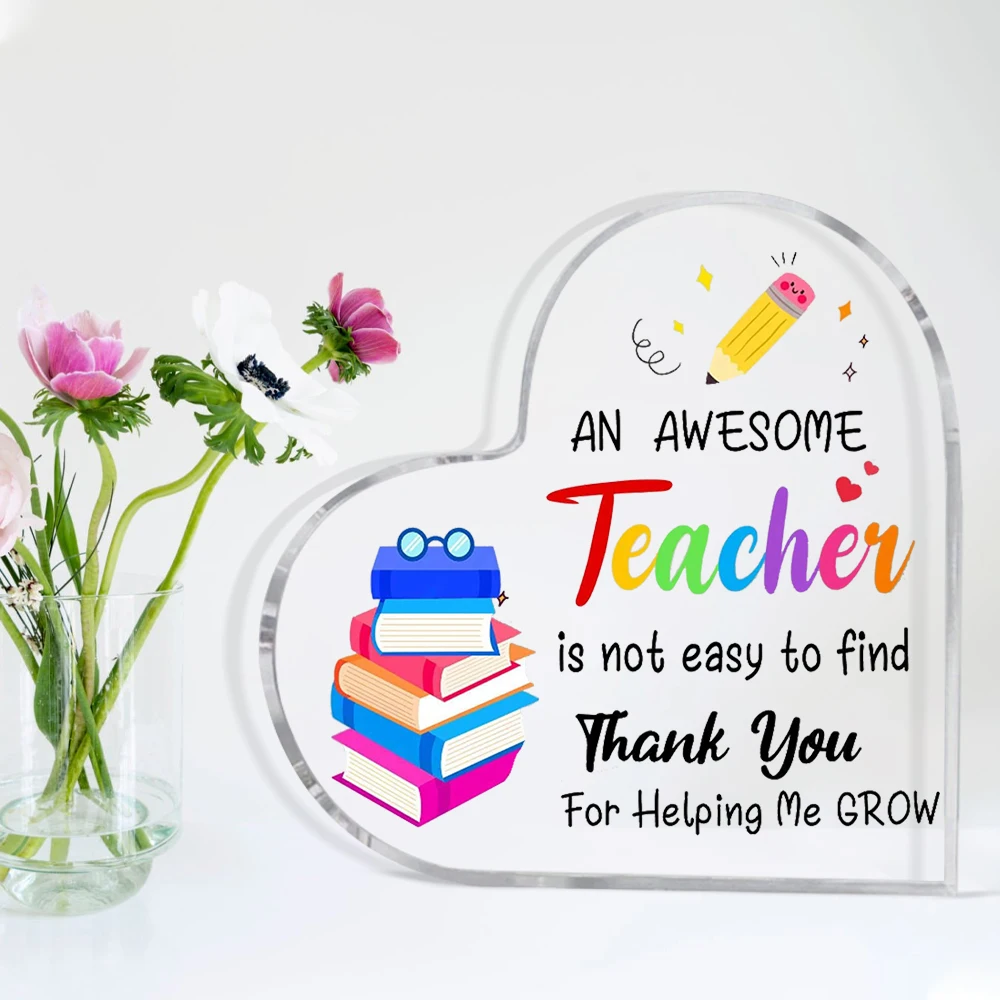 1 pcs teacher gift 3