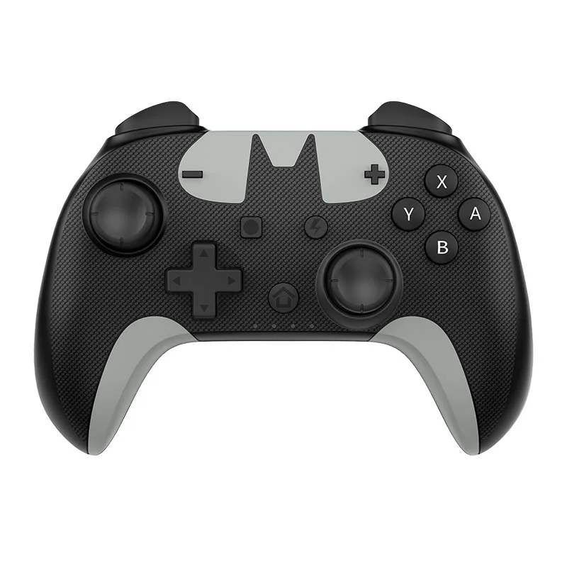 S600 For Switch Pro Controller Bluetooth Wireless Game Controller Wired Gamepad for iPhone Android Phone PC gift